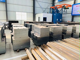 渗锌钝化液在风电、高铁、海洋工程领域的应用实例