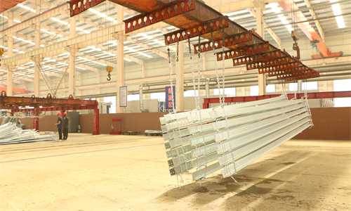 铁锈会污染钝化液吗？钝化槽里铁离子超标的后果与解决方案