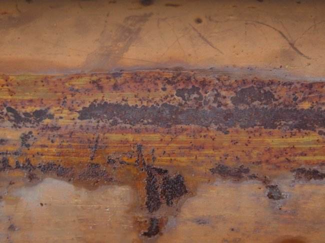 镀锌板的腐蚀有什么特点？