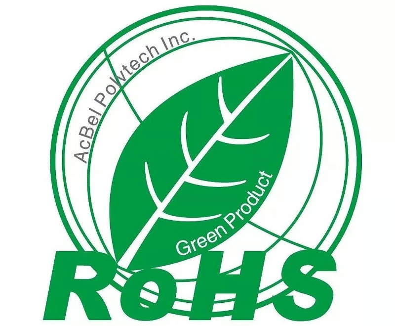 RoHS环保指令