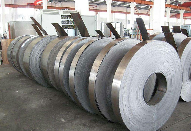 钢铁材料防护的重要性