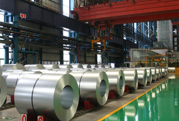 钢厂热镀锌板三价铬耐指纹钝化剂DS970A,经济高效,无环保压力