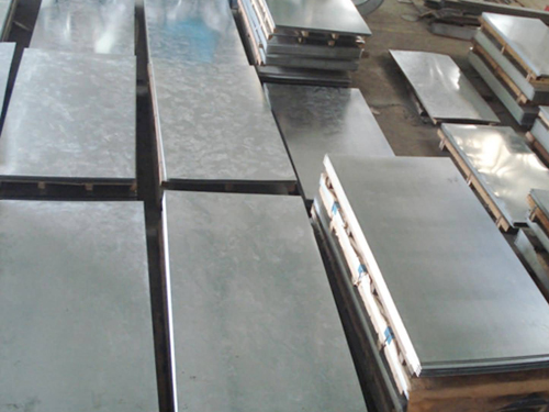 热镀锌钢板用优质钝化液，告别锈蚀及钝化缺陷