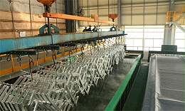 无铬钝化剂如何提升镀锌板附着力？