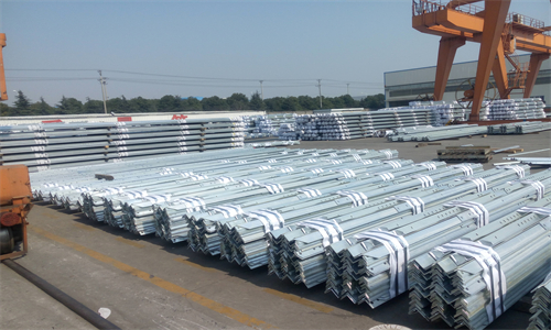 镀锌无铬钝化处理