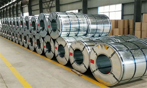 渗锌无铬钝化剂